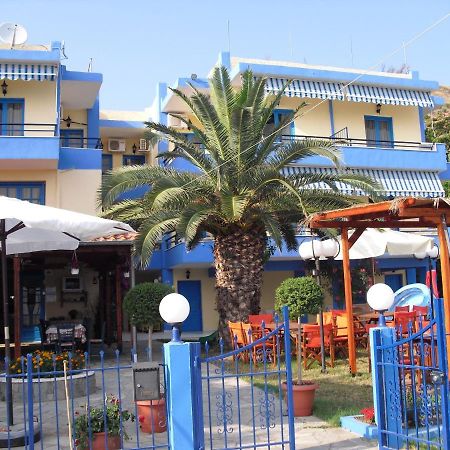 Kangaroo Hotel 몰라 칼리바 외부 사진