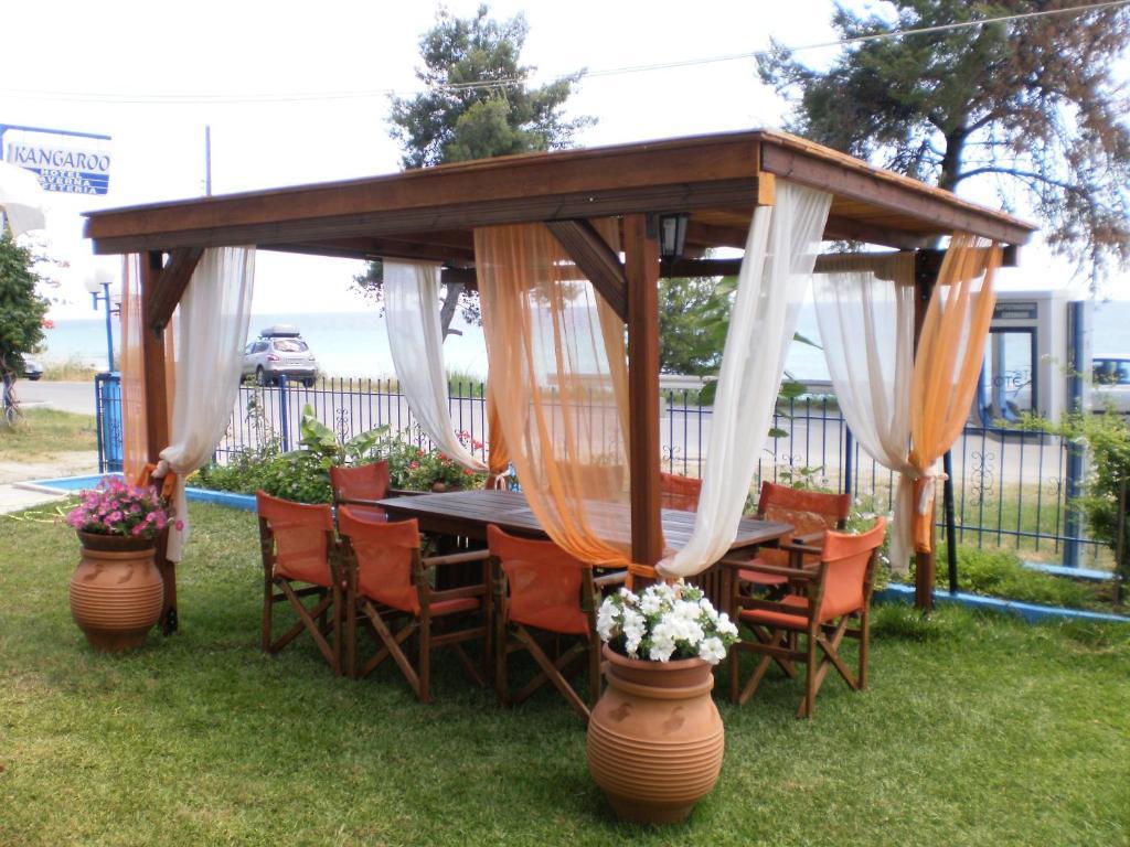 Kangaroo Hotel 몰라 칼리바 외부 사진