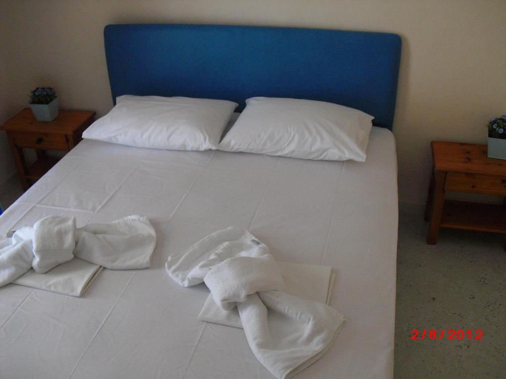 Kangaroo Hotel 몰라 칼리바 객실 사진