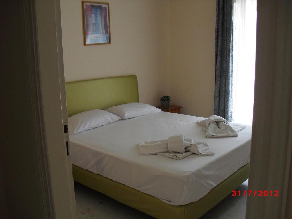 Kangaroo Hotel 몰라 칼리바 객실 사진