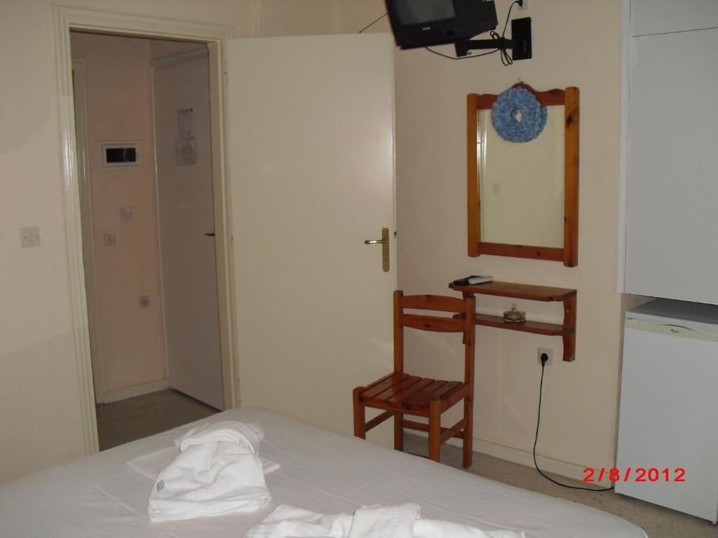 Kangaroo Hotel 몰라 칼리바 객실 사진