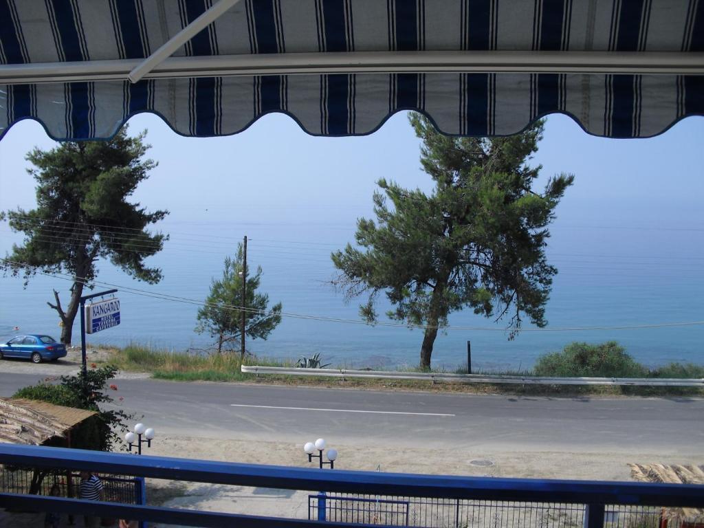 Kangaroo Hotel 몰라 칼리바 객실 사진