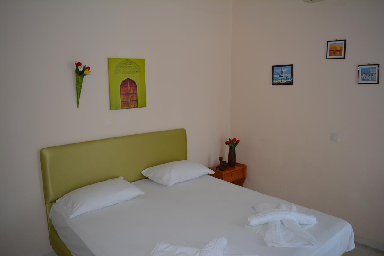 Kangaroo Hotel 몰라 칼리바 외부 사진