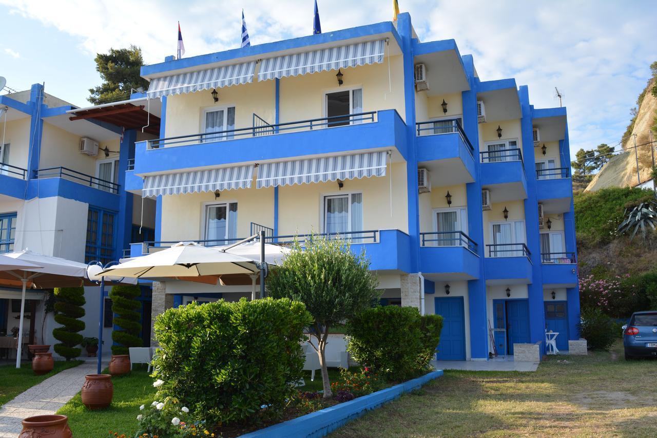 Kangaroo Hotel 몰라 칼리바 외부 사진