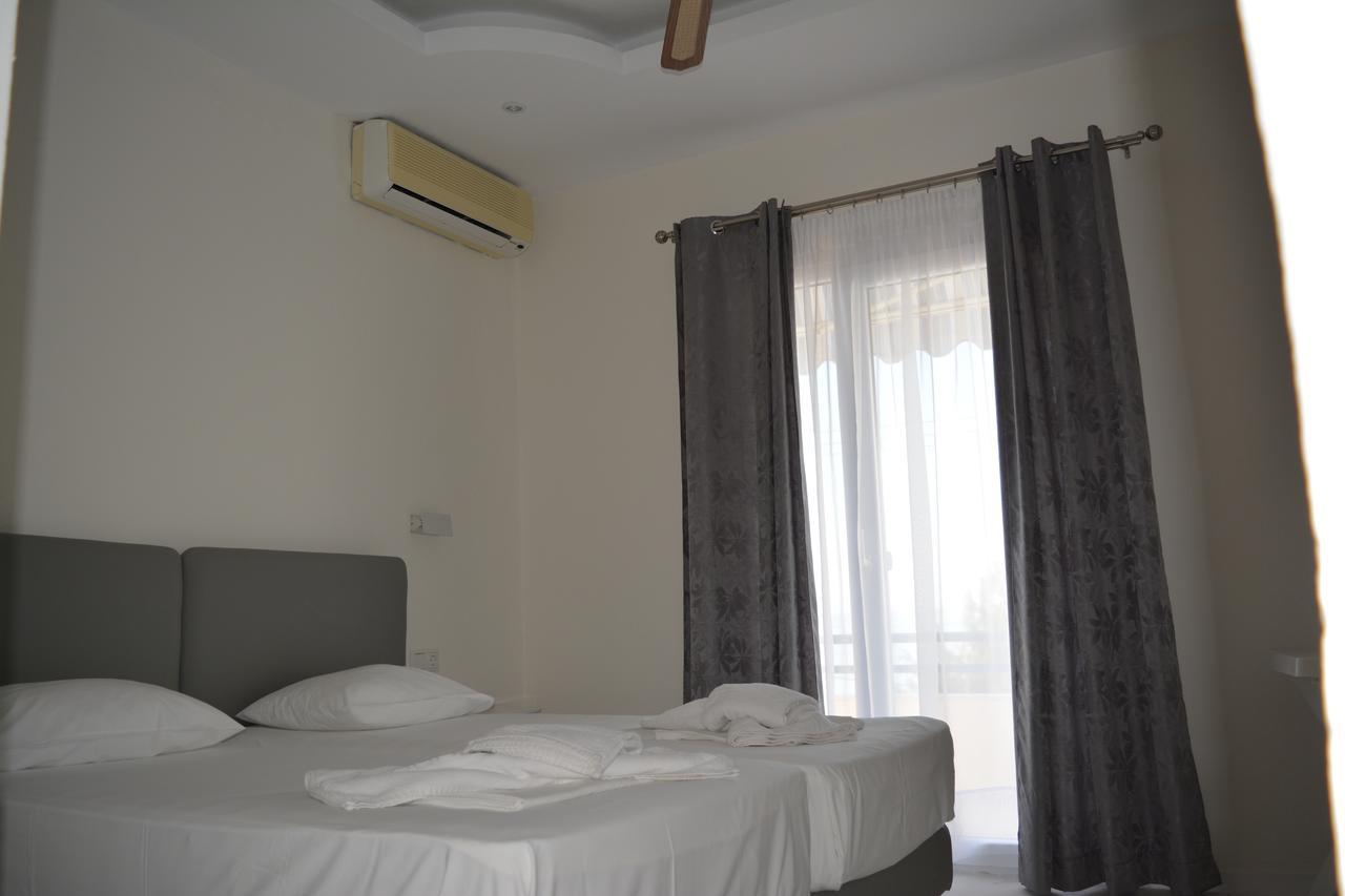 Kangaroo Hotel 몰라 칼리바 외부 사진