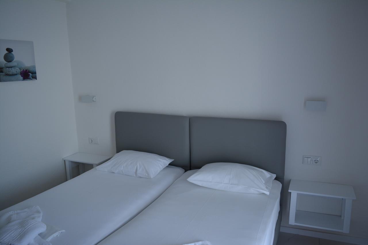 Kangaroo Hotel 몰라 칼리바 외부 사진