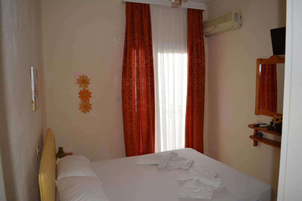 Kangaroo Hotel 몰라 칼리바 외부 사진