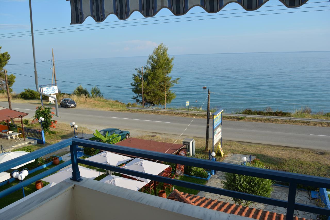 Kangaroo Hotel 몰라 칼리바 외부 사진