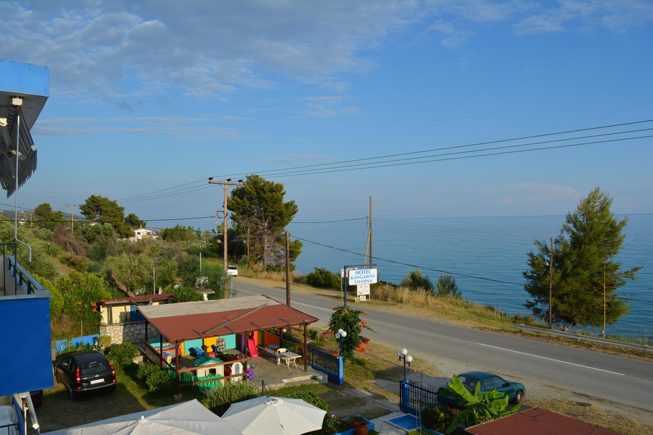 Kangaroo Hotel 몰라 칼리바 외부 사진