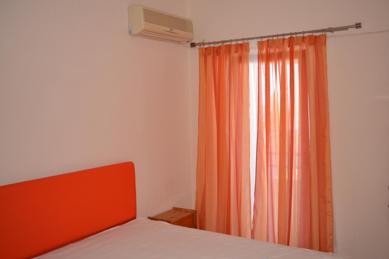 Kangaroo Hotel 몰라 칼리바 외부 사진