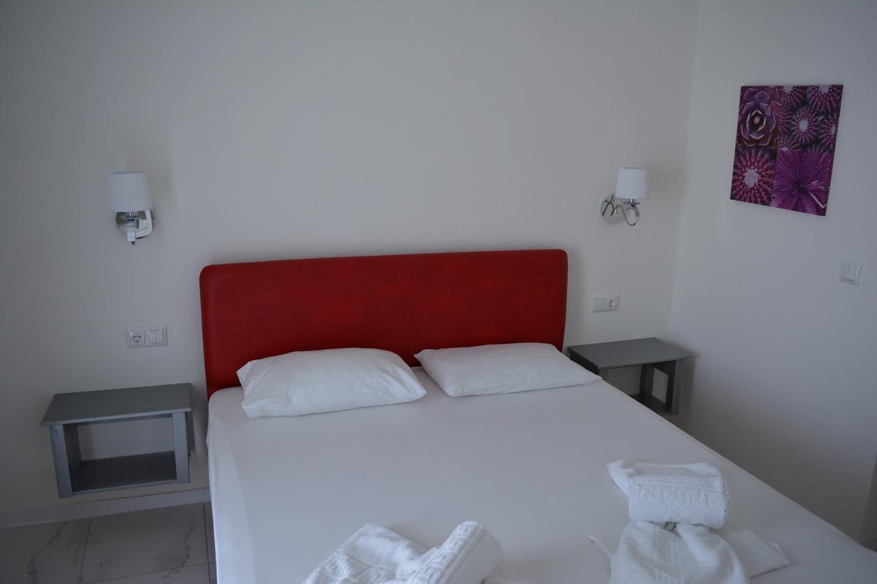 Kangaroo Hotel 몰라 칼리바 외부 사진