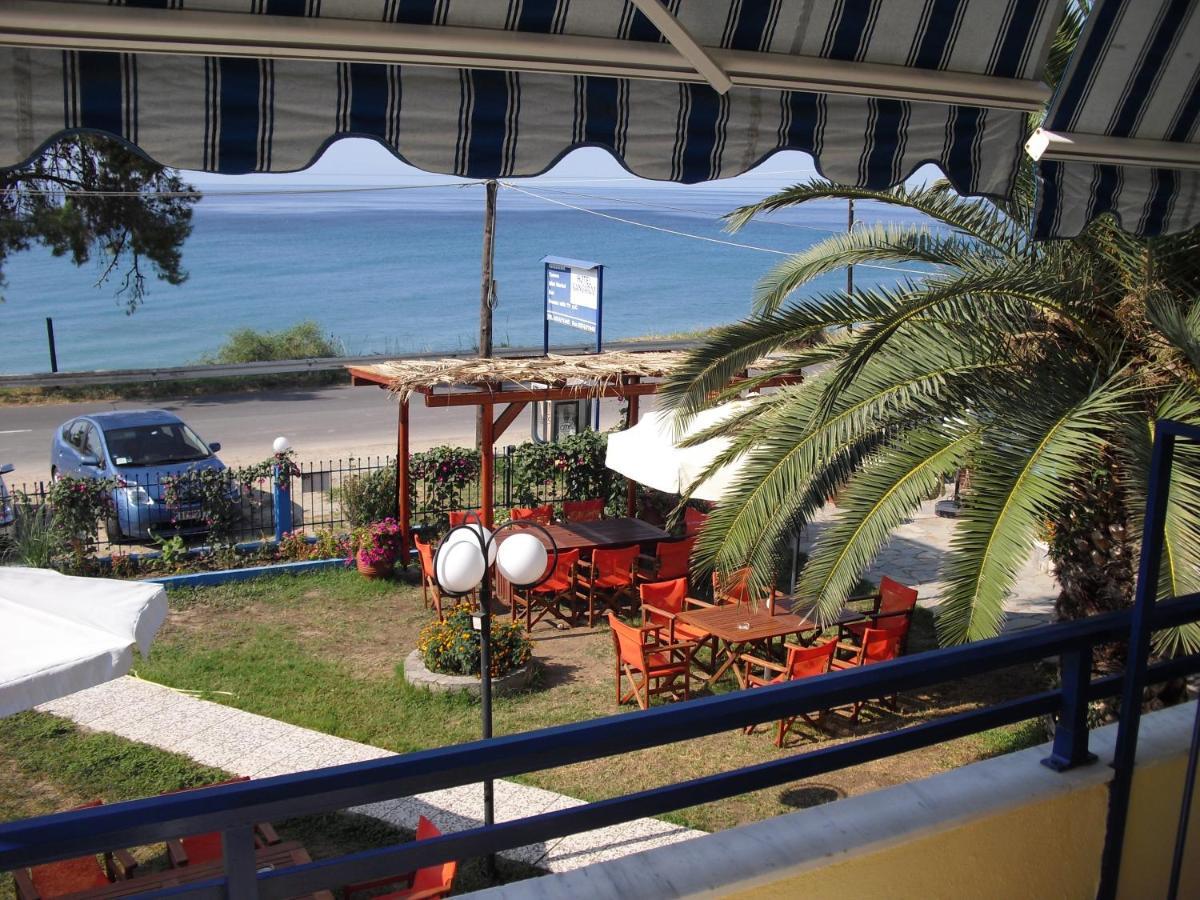 Kangaroo Hotel 몰라 칼리바 객실 사진